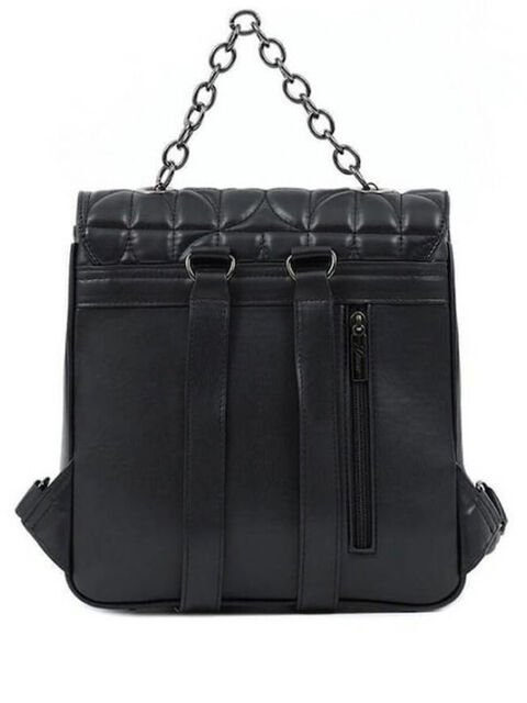 Backpack Doca 19939 black 